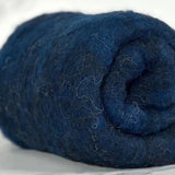 Flint [Kent Romney / Welsh - 30-32 Microns - Carded Batt]