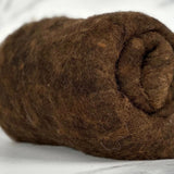 Bracken [Kent Romney / Welsh - 30-32 Microns - Carded Batt]