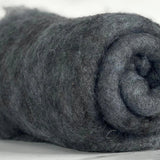 Skylark [Kent Romney / Welsh - 30-32 Microns - Carded Batt]