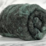 Brook [Kent Romney / Welsh - 30-32 Microns - Carded Batt]