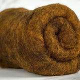 Windrow [Kent Romney / Welsh - 30-32 Microns - Carded Batt]