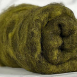 Pasture [Kent Romney / Welsh - 30-32 Microns - Carded Batt]