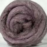 Wisteria Purple [Kent Romney / Jacob - Carded Sliver]