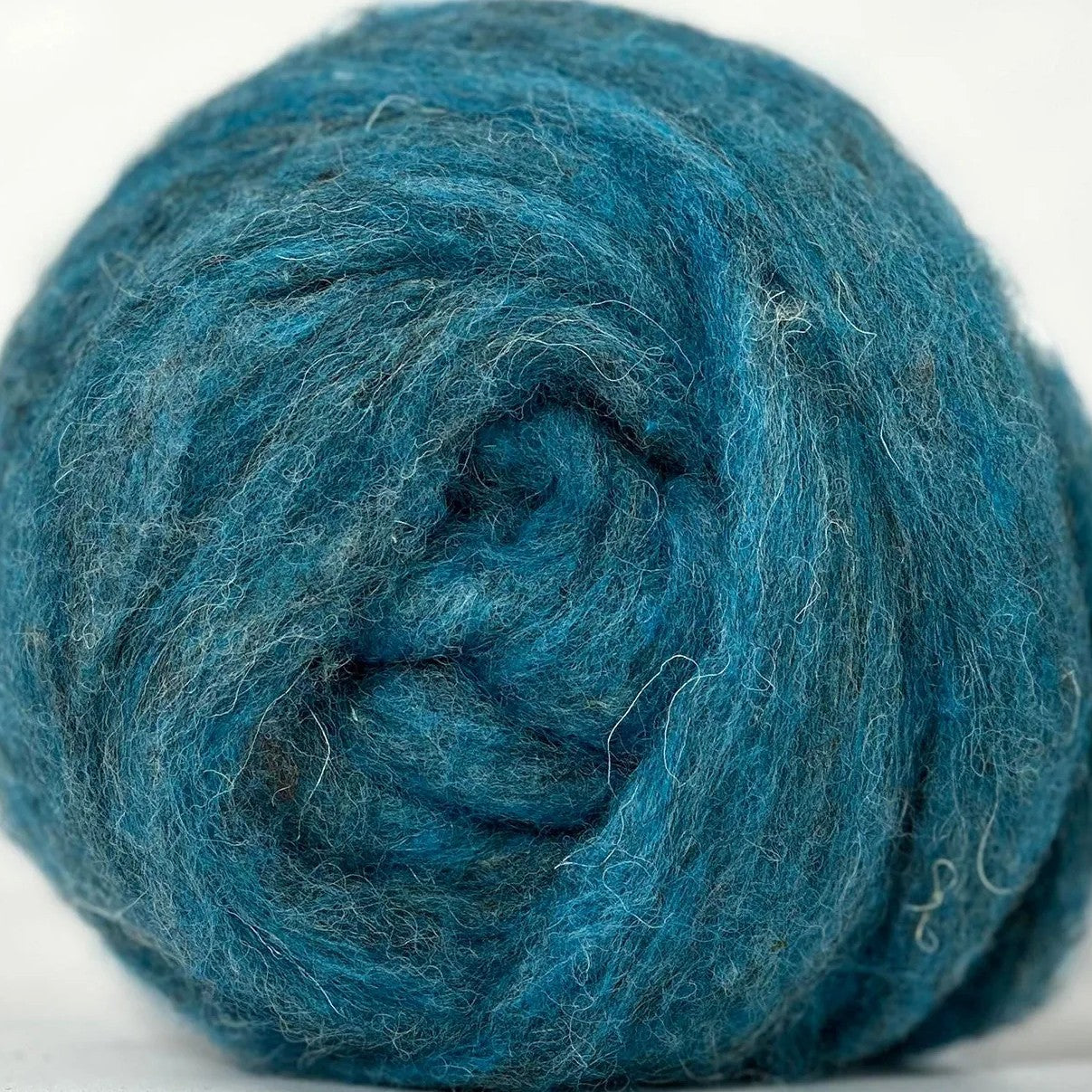 Riverboat Blue [Kent Romney / Jacob - Carded Sliver]