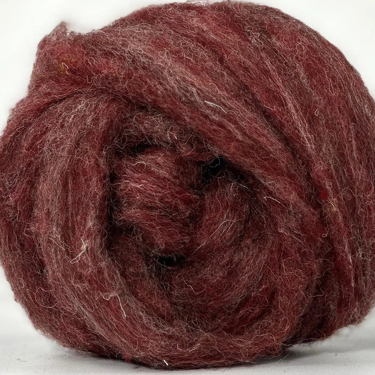 Tutor Red [Kent Romney / Jacob - Carded Sliver]