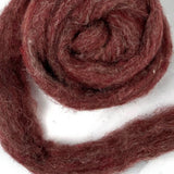 Tutor Red [Kent Romney / Jacob - Carded Sliver]