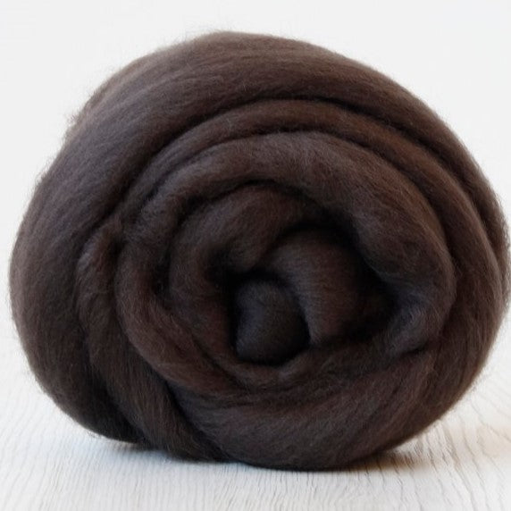 Bear [Merino - 19 Microns - Combed Top]