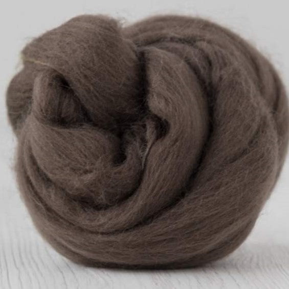 Beaver [Merino - 19 Microns - Combed Top]