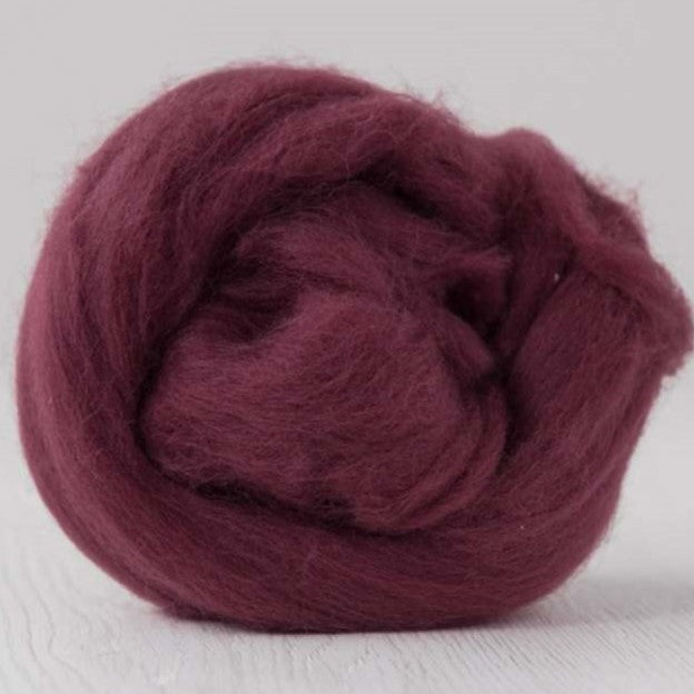 Blossom [Merino - 16 Microns - Combed Sliver]