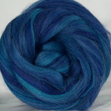 Bluetiful [Cheviot - 30-35 Microns - Combed Top]