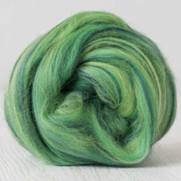 Brasil [Merino - 19 Microns - Combed Top]