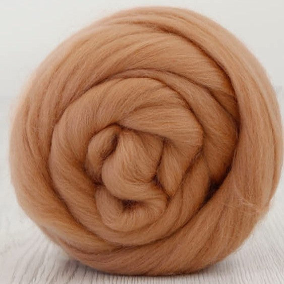 Bread [Merino - 19 Microns - Combed Top]