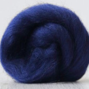 Tuareg [Corriedale - 27 Microns - Combed Top - Sliver]