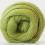 Caipirinha [Corriedale - 27 Microns - Combed Top - Sliver]