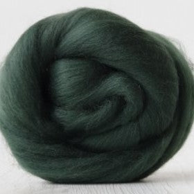 Fir [Corriedale - 27 Microns - Combed Top - Sliver]