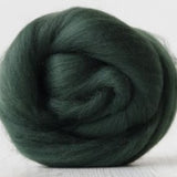 Fir [Corriedale - 27 Microns - Combed Top - Sliver]
