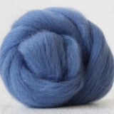 Jeans [Corriedale - 27 Microns - Combed Top - Sliver]
