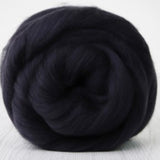 Seal [Corriedale - 27 Microns - Combed Top - Sliver]