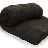 Natural Black [Shetland- 29-31 Microns - Carded Batt]