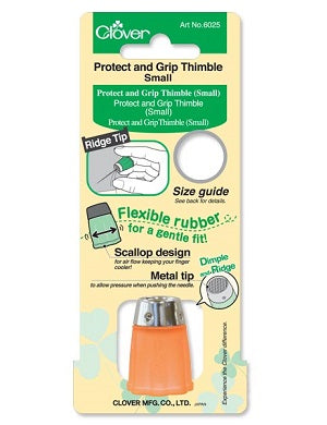 Protect and Grip Thimble Small