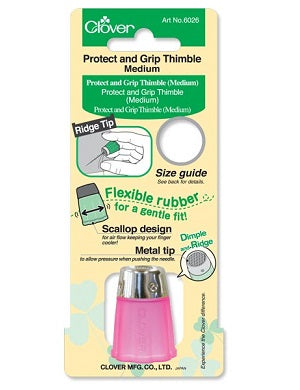 Protect and Grip Thimble Medium