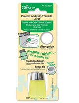 Protect and Grip Thimble Large