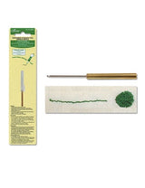 Embroidery Stitching Tool Needle Refill - 1 Ply Needle