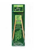 Bamboo Circular Knitting Needles 100cm