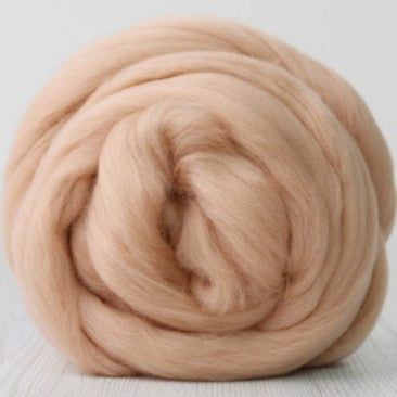 Camel [Merino - 19 Microns - Combed Top]