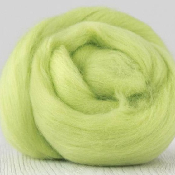 Chlorophyll [Merino - 19 Microns - Combed Top]