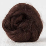 Chocolate [Viscose - Combed Sliver]