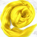Clara [Bamboo - Combed Sliver]