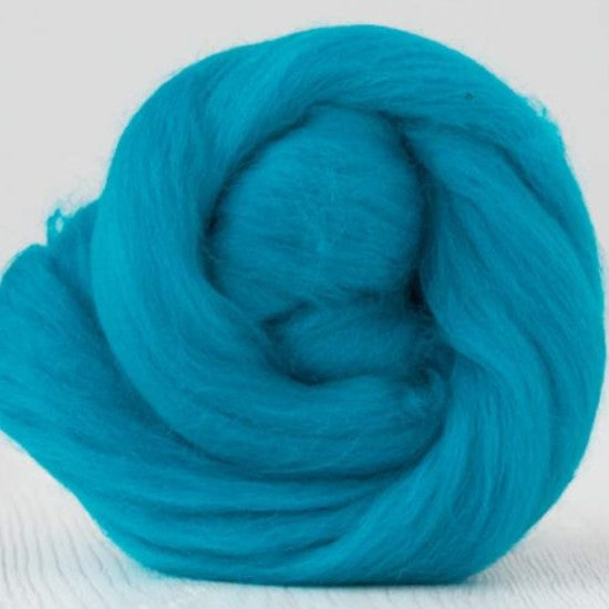 Cobalt [Merino - 19 Microns - Combed Top]