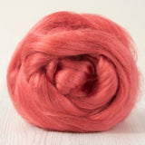 Coral [Viscose - Combed Sliver]