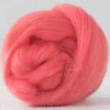 Coral [Merino - 19 Microns - Combed Top]