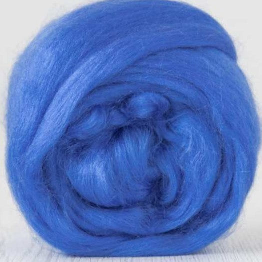Dream [Tussah Silk - Combed Sliver]