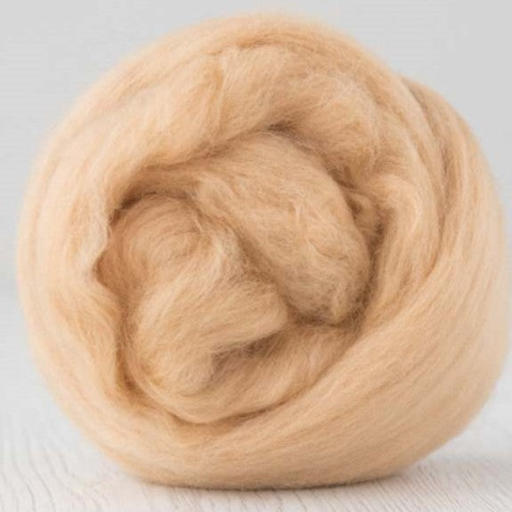 Dune [Merino - 19 Microns - Combed Top]