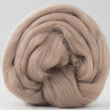 Earth [Merino - 19 Microns - Combed Top]