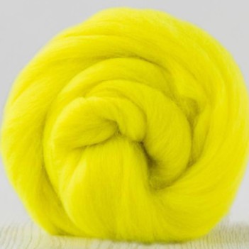 Electricity [Merino - 19 Microns - Combed Top]