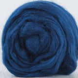 Evening [Tussah Silk - Combed Sliver]