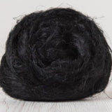 Dark [Flax - Combed Sliver]