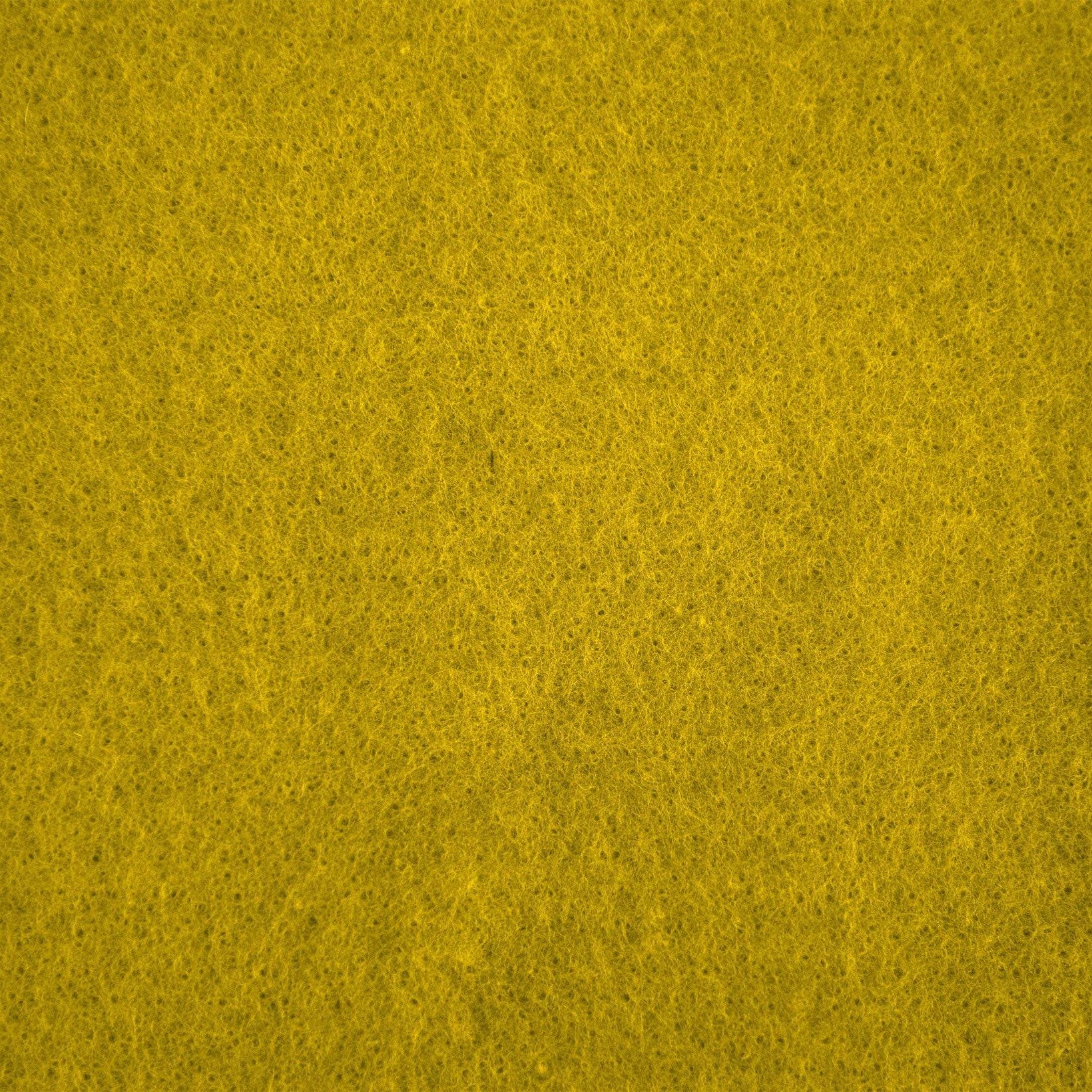 Mustard [Merino - 21 Microns - Prefelt]