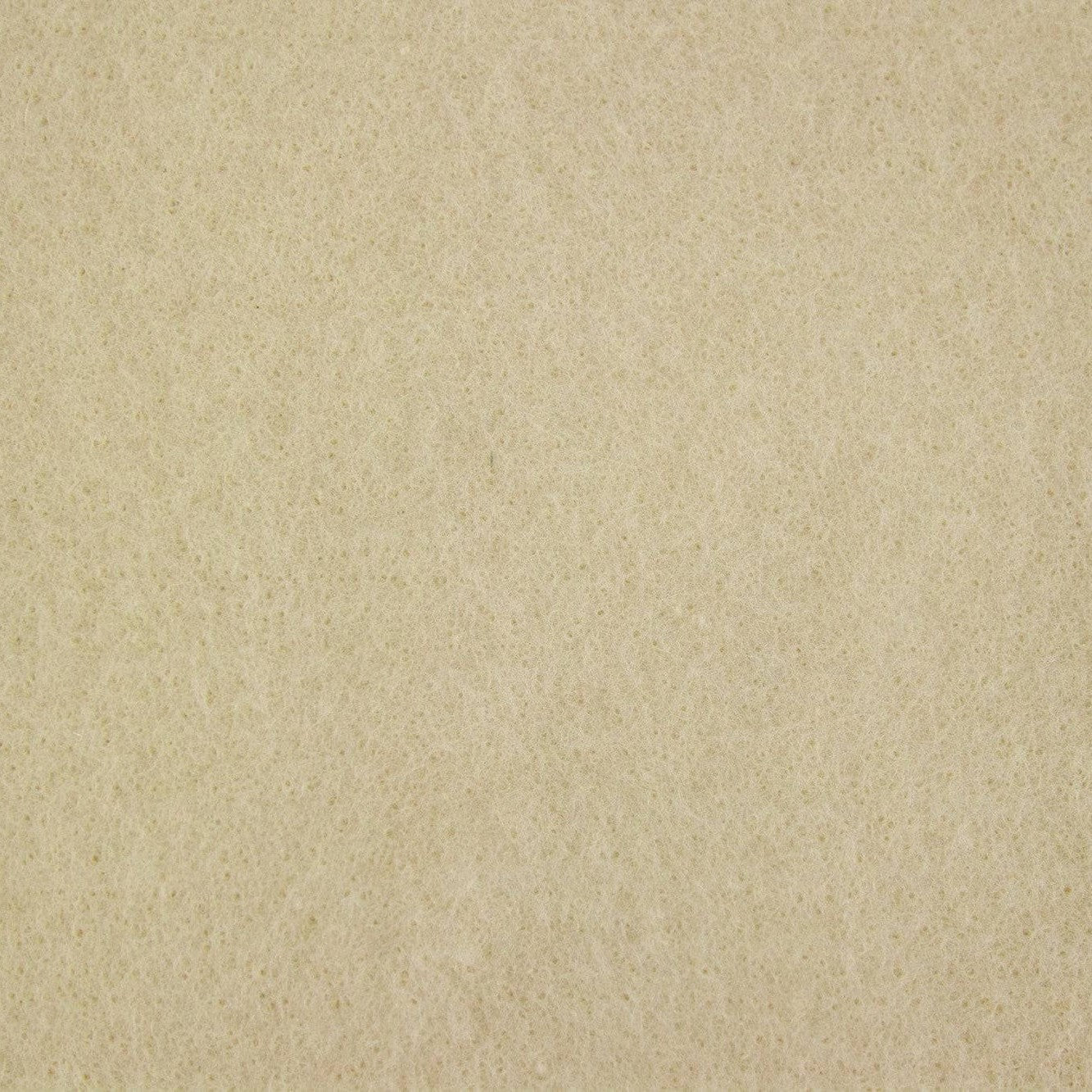 Natural White [Merino - 21 Microns - Prefelt - Thick]