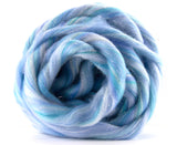 Worth Melting For [Merino/Stellina - 23 Microns - Combed Top]