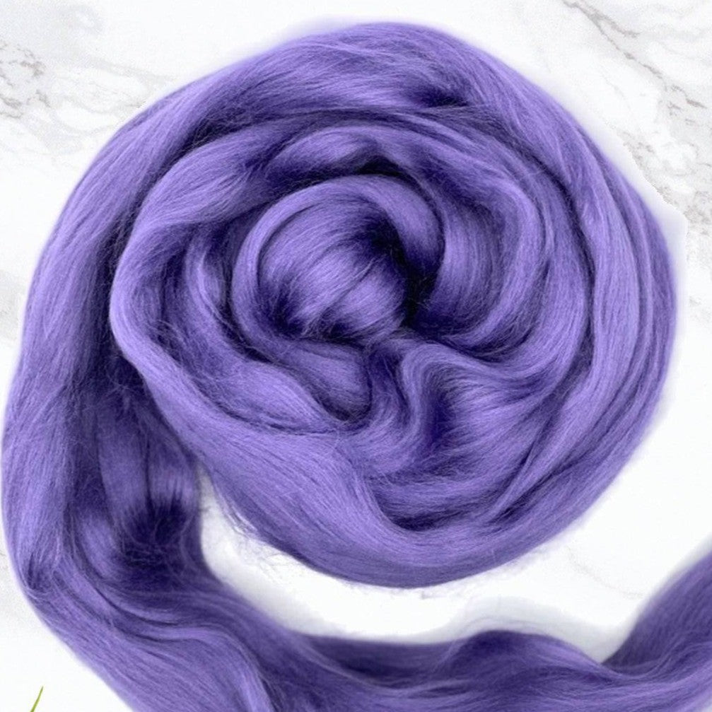 Francesca [Bamboo - Combed Sliver]