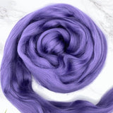 Francesca [Bamboo - Combed Sliver]