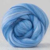 Garcon [Merino/Tussah Silk - 19 Microns - Combed Top]