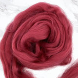Harrietta [Bamboo - Combed Sliver]