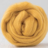 Honey [Merino - 19 Microns - Combed Top]