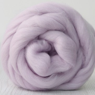 Hush [Merino - 19 Microns - Combed Top]